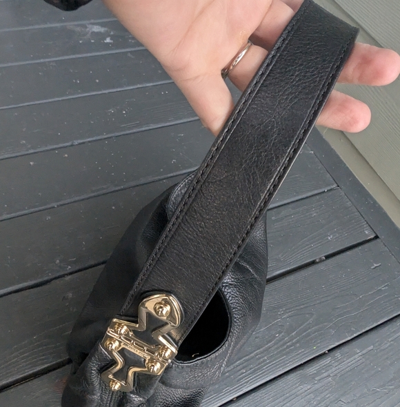 Michael Kors Joplin Hobo - Picture 14 of 16